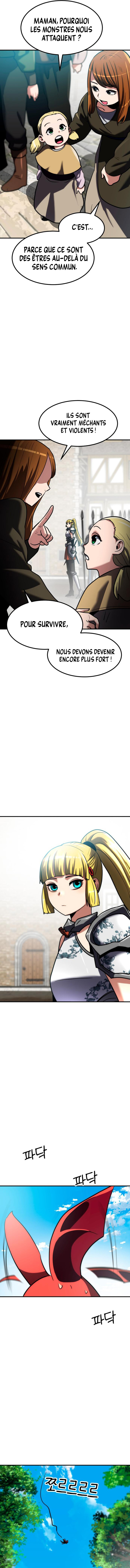 Read Defense Breaker FR Manga Online