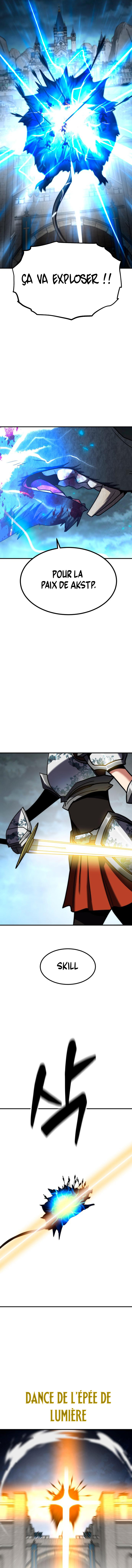 Read Defense Breaker FR Manga Online