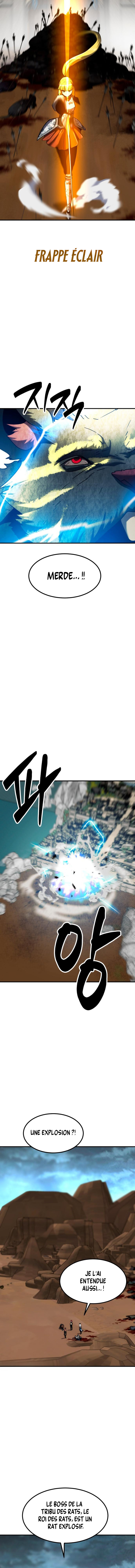 Read Defense Breaker FR Manga Online