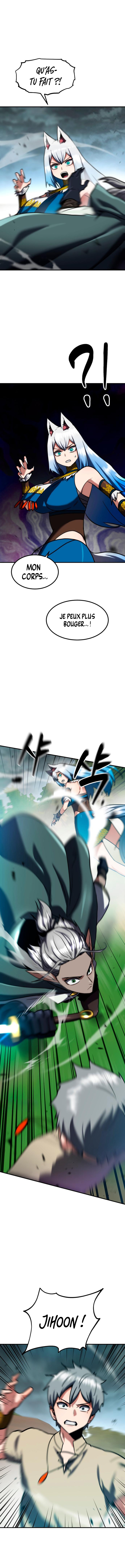 Read Defense Breaker FR Manga Online