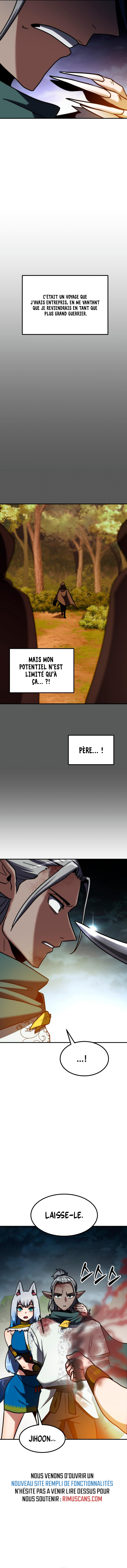 Read Defense Breaker FR Manga Online