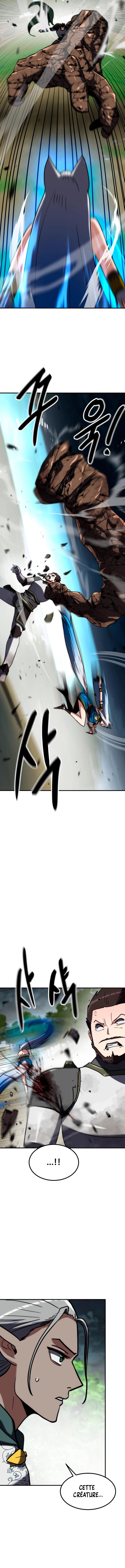 Read Defense Breaker FR Manga Online