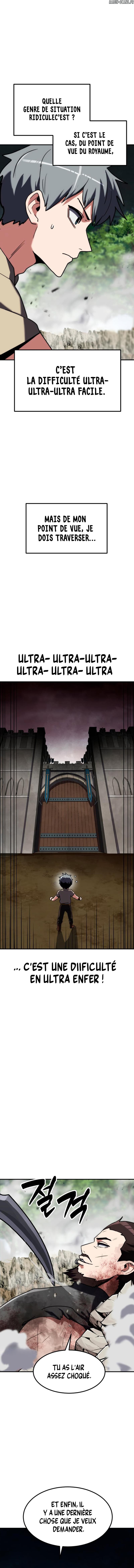 Read Defense Breaker FR Manga Online
