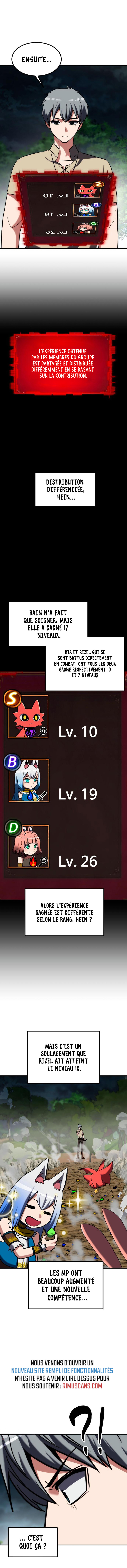 Read Defense Breaker FR Manga Online