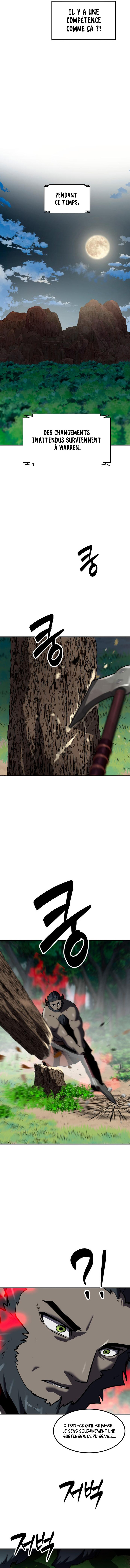 Read Defense Breaker FR Manga Online