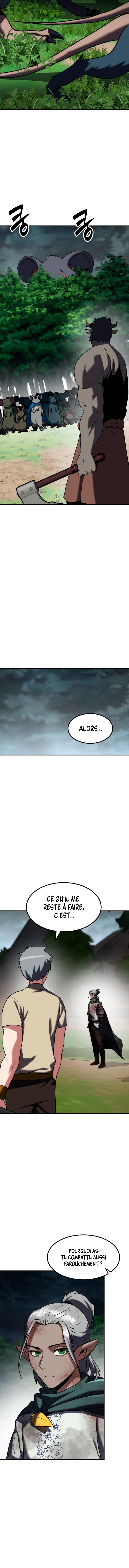Read Defense Breaker FR Manga Online
