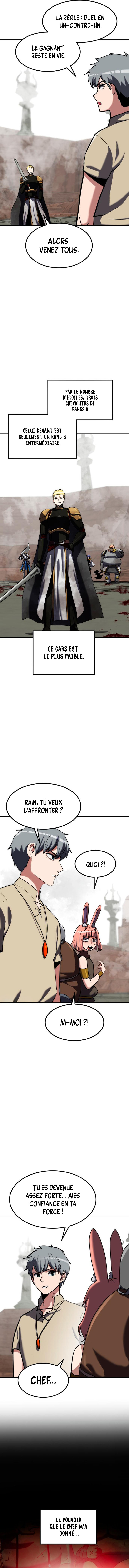 Read Defense Breaker FR Manga Online