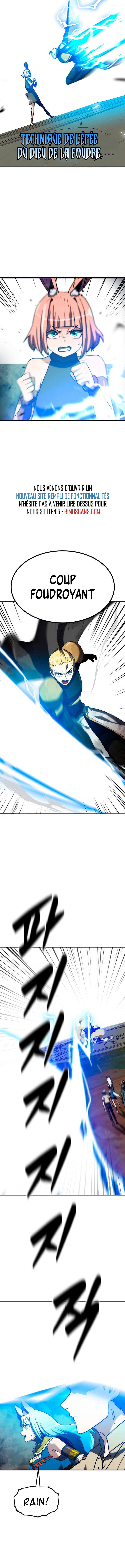 Read Defense Breaker FR Manga Online