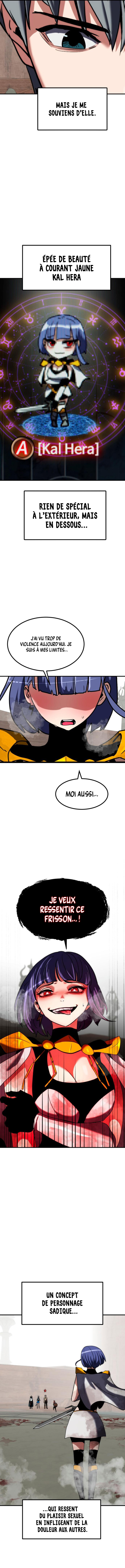 Read Defense Breaker FR Manga Online