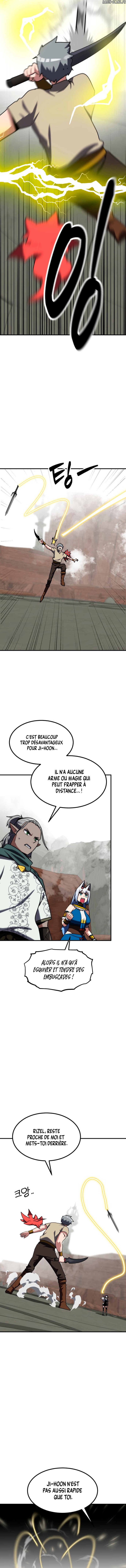 Read Defense Breaker FR Manga Online