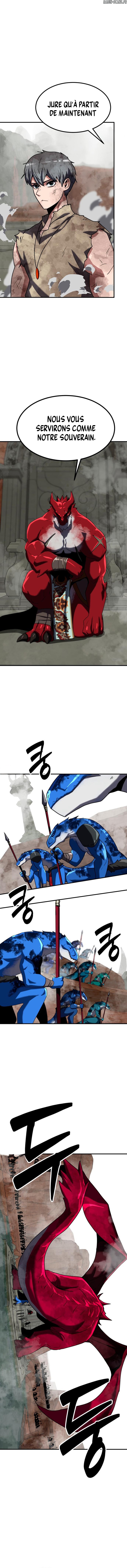 Read Defense Breaker FR Manga Online