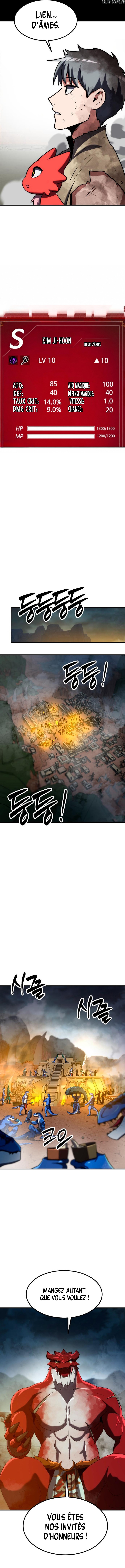 Read Defense Breaker FR Manga Online