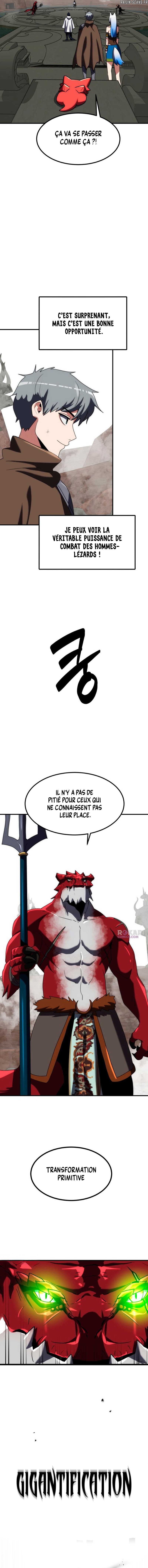 Read Defense Breaker FR Manga Online