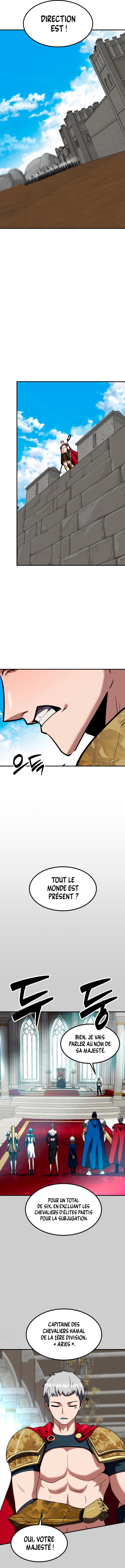 Read Defense Breaker FR Manga Online