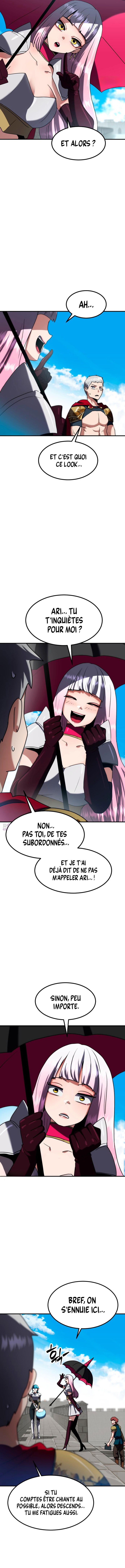 Read Defense Breaker FR Manga Online