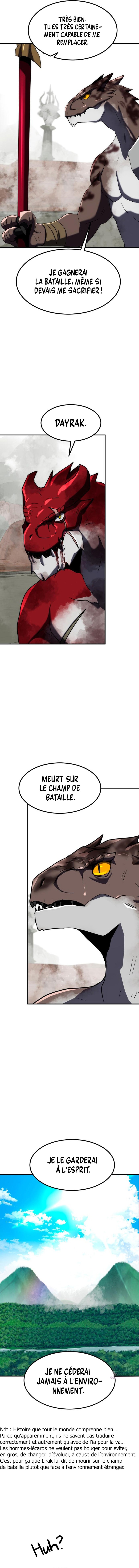 Read Defense Breaker FR Manga Online