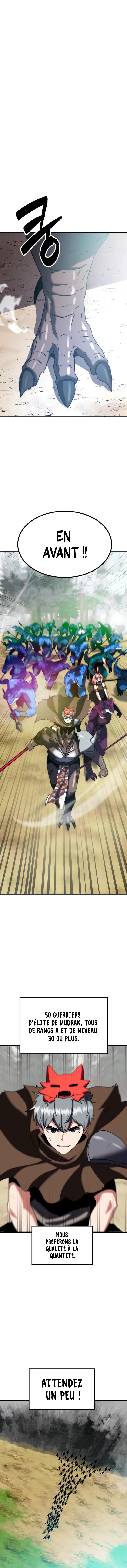 Read Defense Breaker FR Manga Online