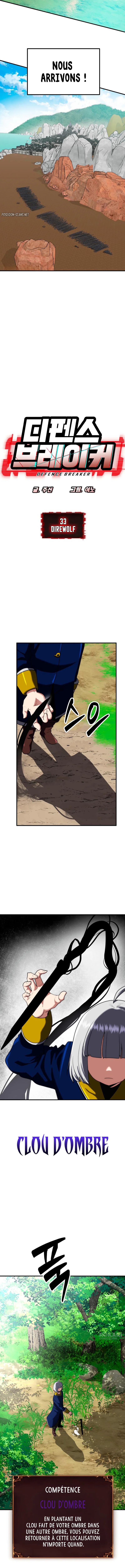 Read Defense Breaker FR Manga Online