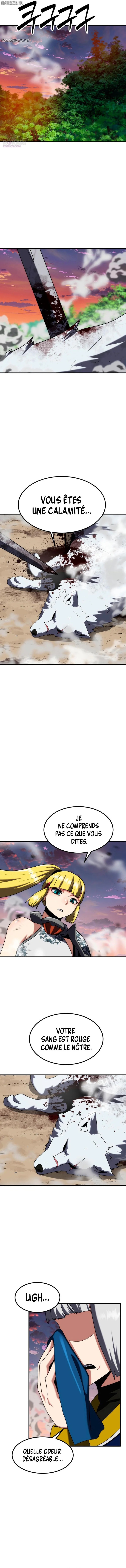 Read Defense Breaker FR Manga Online