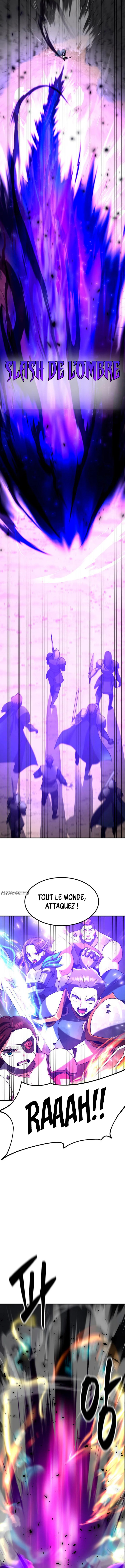 Read Defense Breaker FR Manga Online