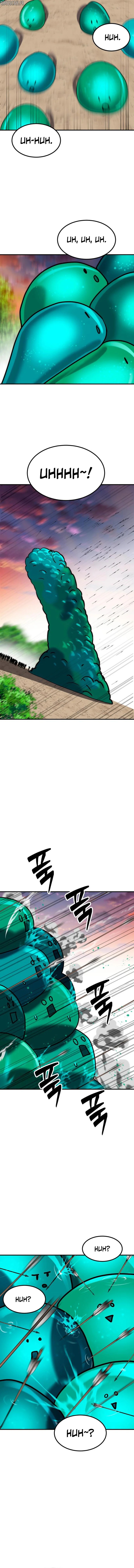 Read Defense Breaker FR Manga Online