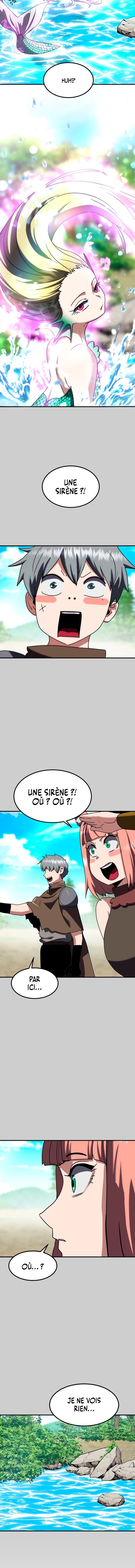 Read Defense Breaker FR Manga Online