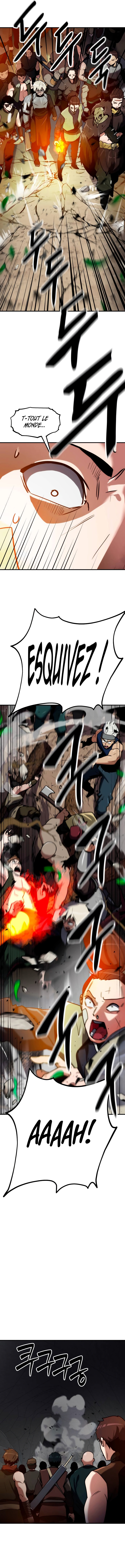 Read Defense Breaker FR Manga Online