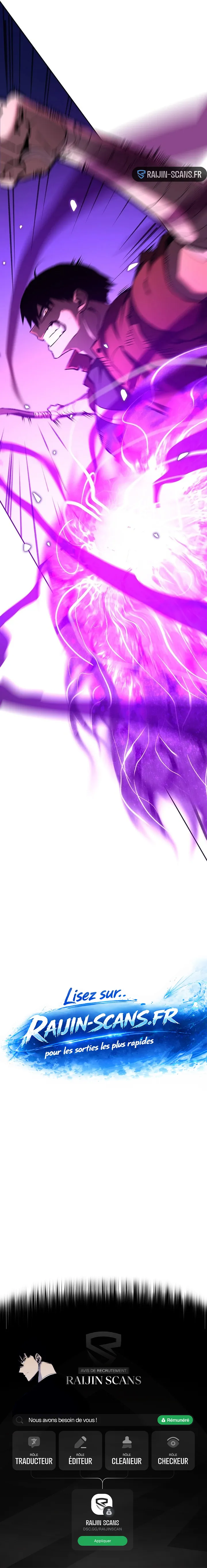 Read Defiance of the Fall FR Manga Online