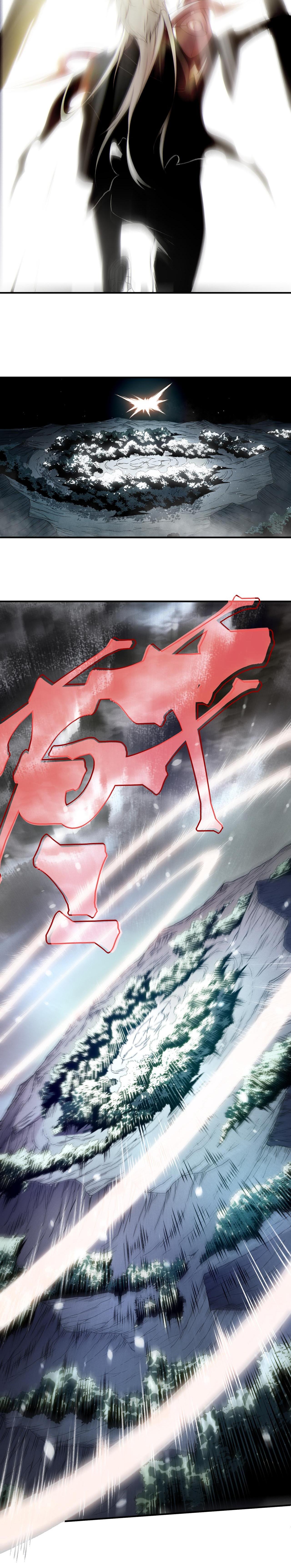 Read Demon Evolution FR Manga Online