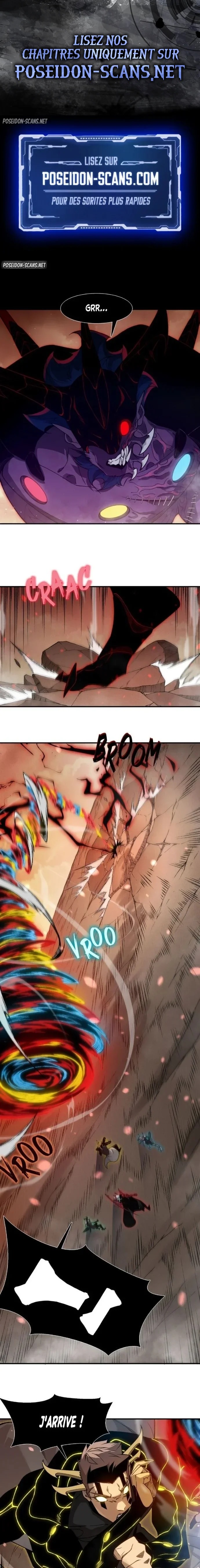 Read Demon Evolution FR Manga Online