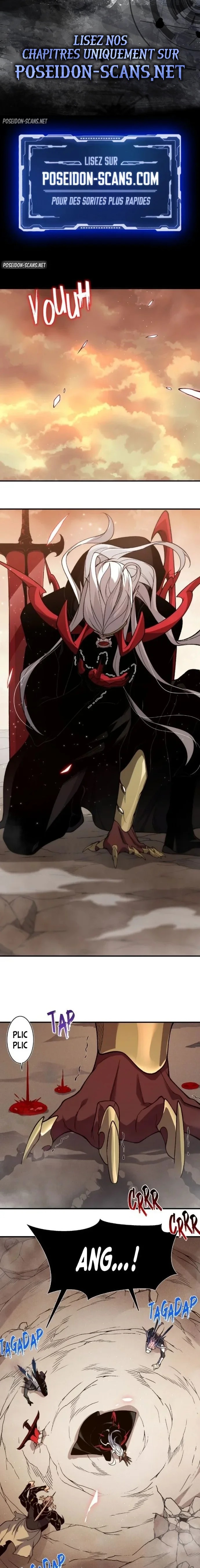 Read Demon Evolution FR Manga Online