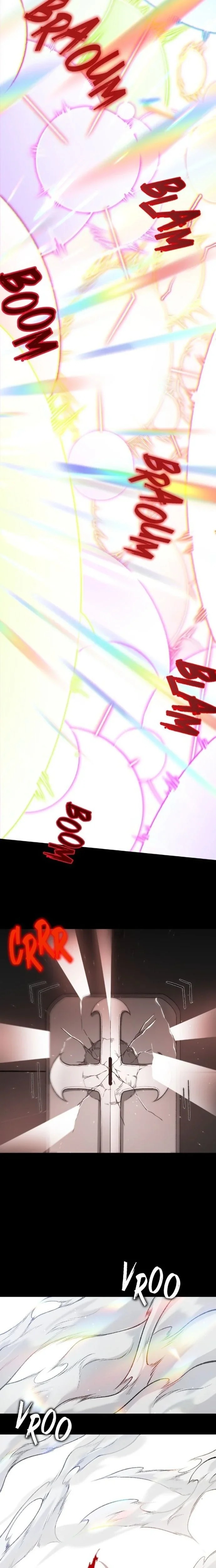 Read Demon Evolution FR Manga Online