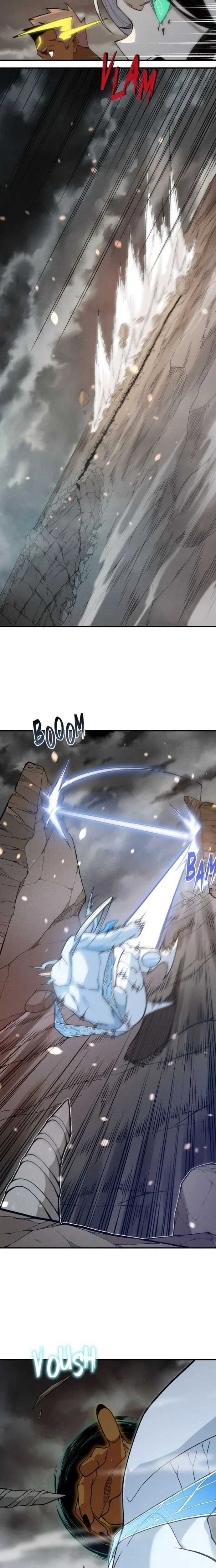 Read Demon Evolution FR Manga Online