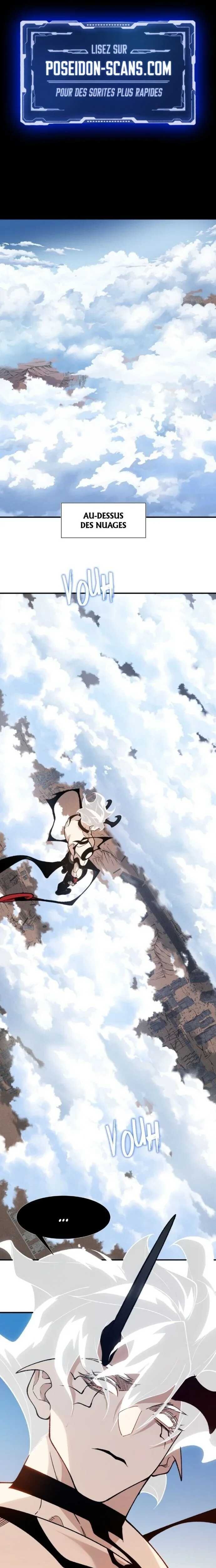 Read Demon Evolution FR Manga Online