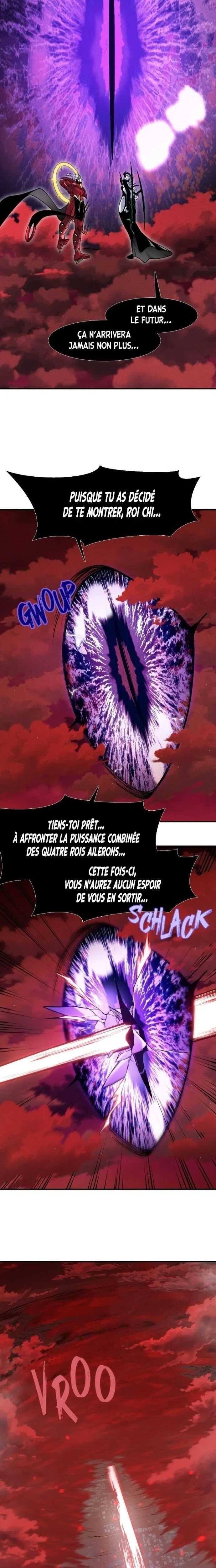 Read Demon Evolution FR Manga Online