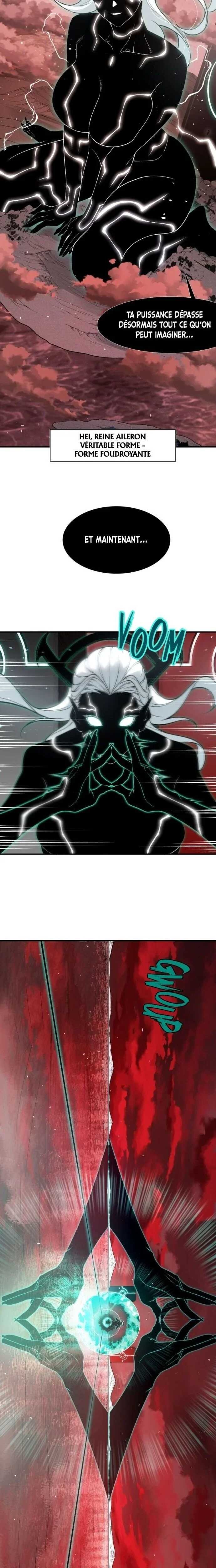 Read Demon Evolution FR Manga Online