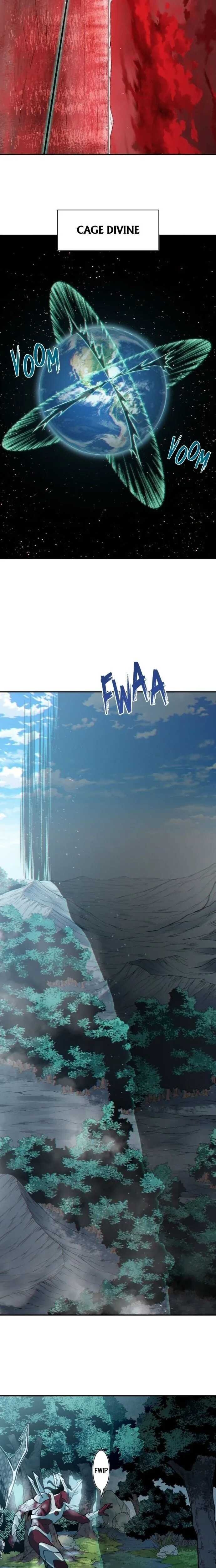 Read Demon Evolution FR Manga Online