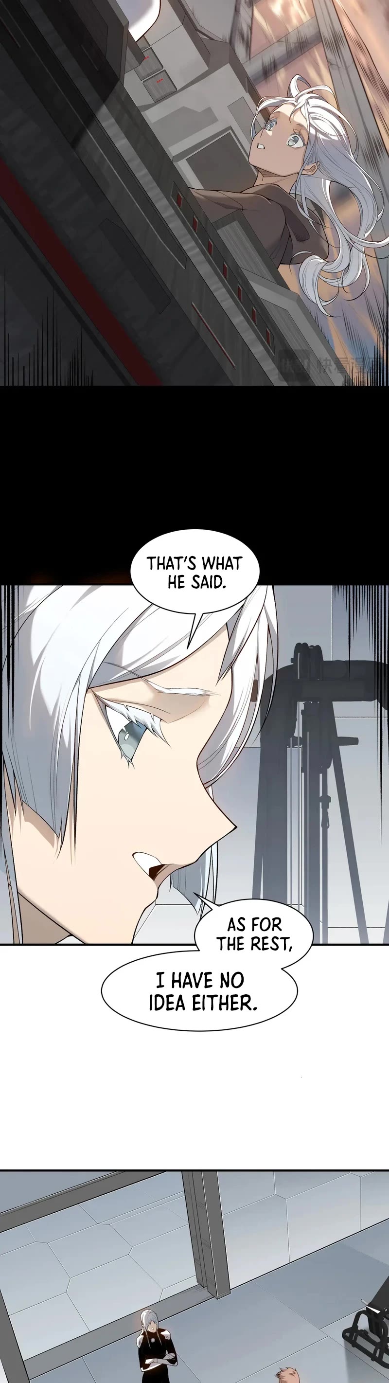 Read Demon Evolution FR Manga Online