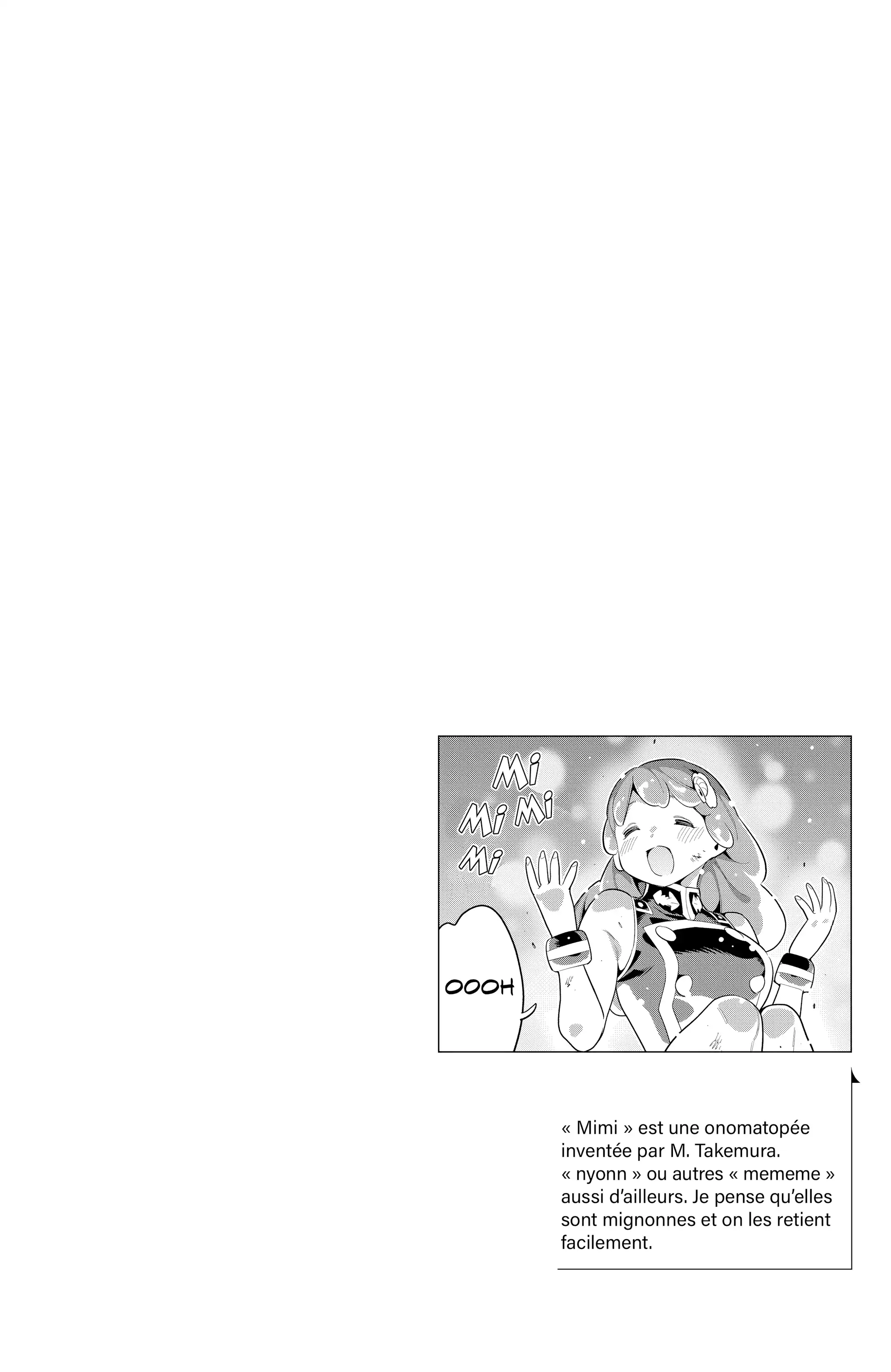 Read Demon Slave FR Manga Online