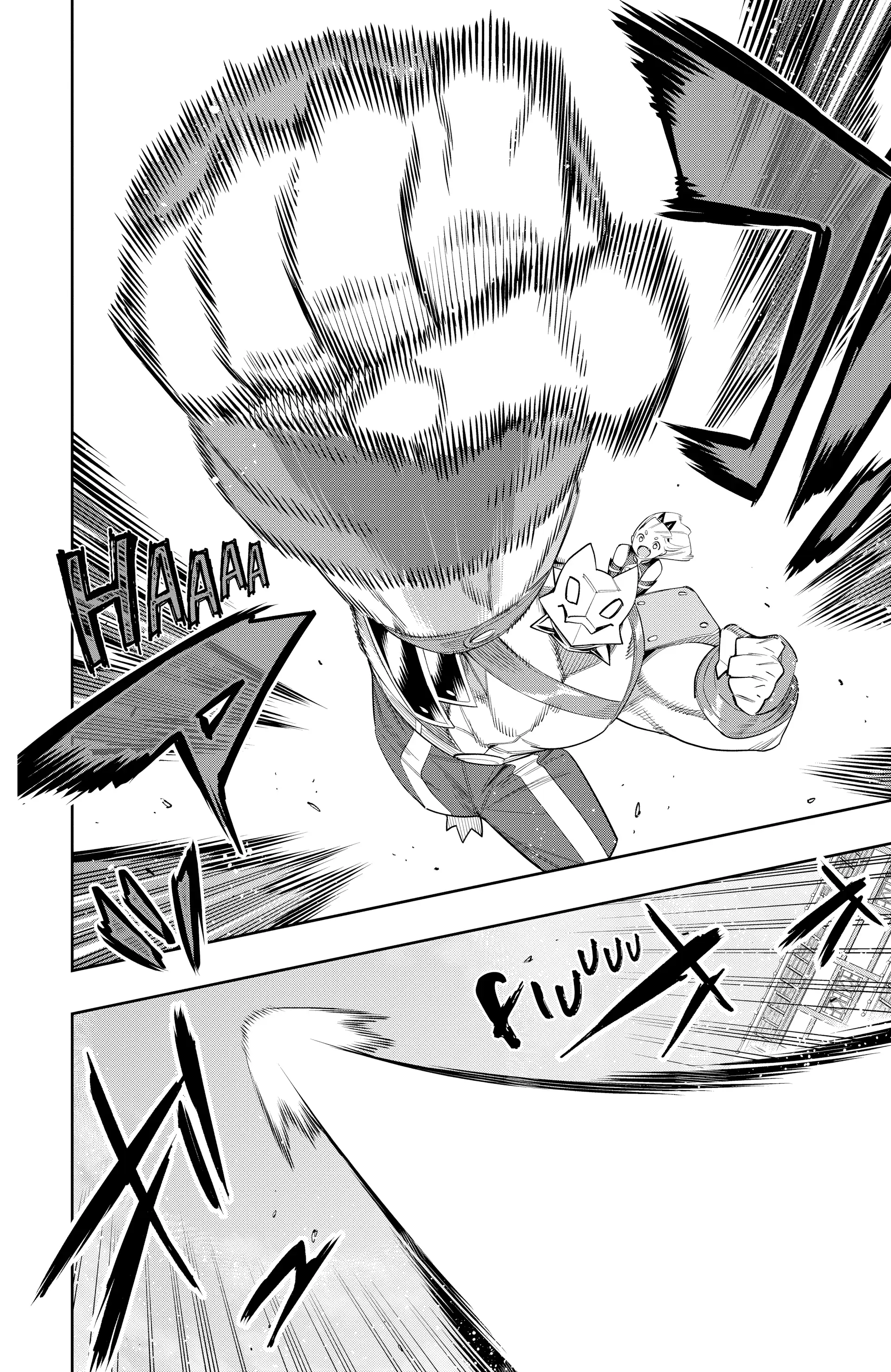Read Demon Slave FR Manga Online