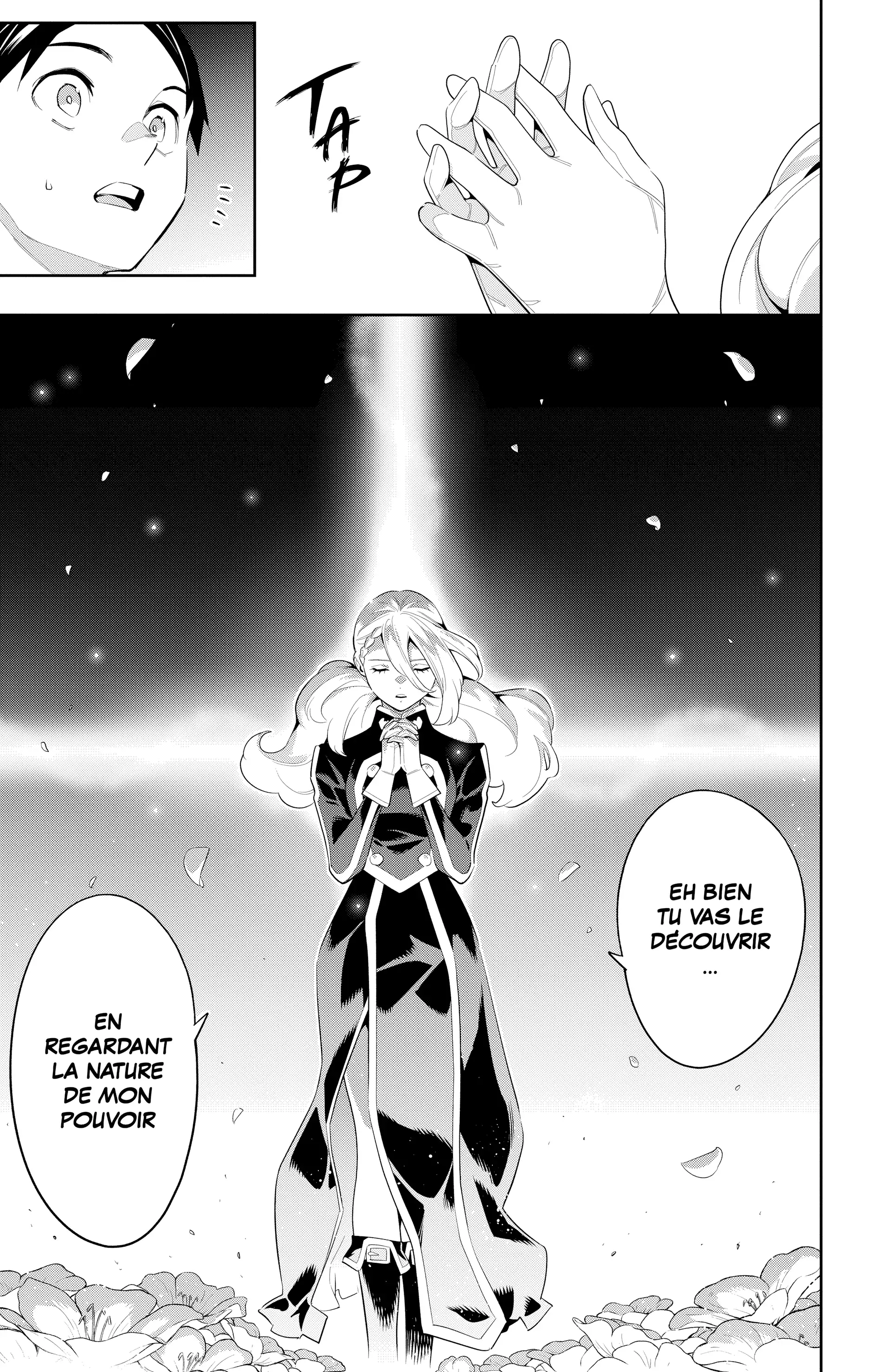 Read Demon Slave FR Manga Online