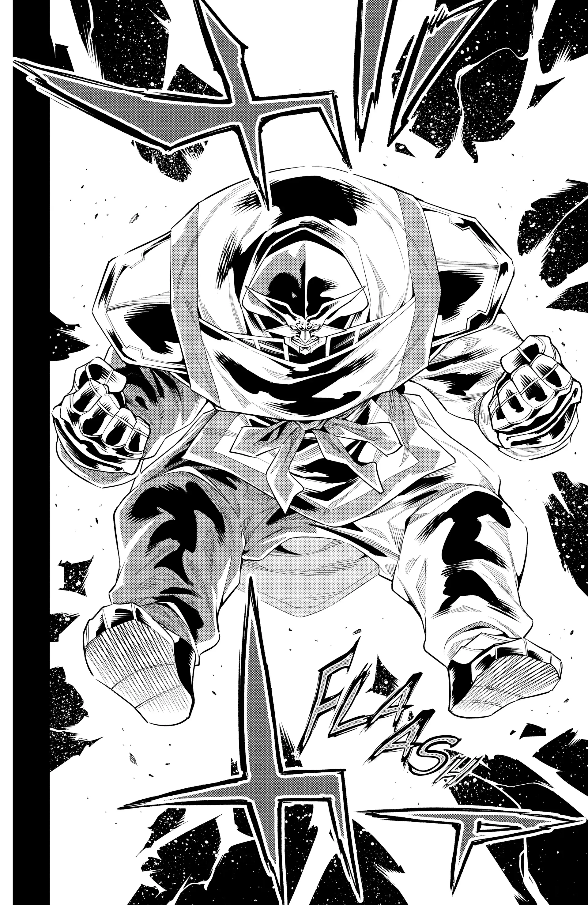 Read Demon Slave FR Manga Online