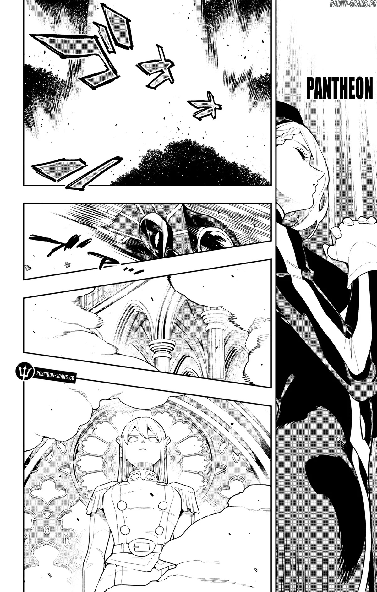 Read Demon Slave FR Manga Online