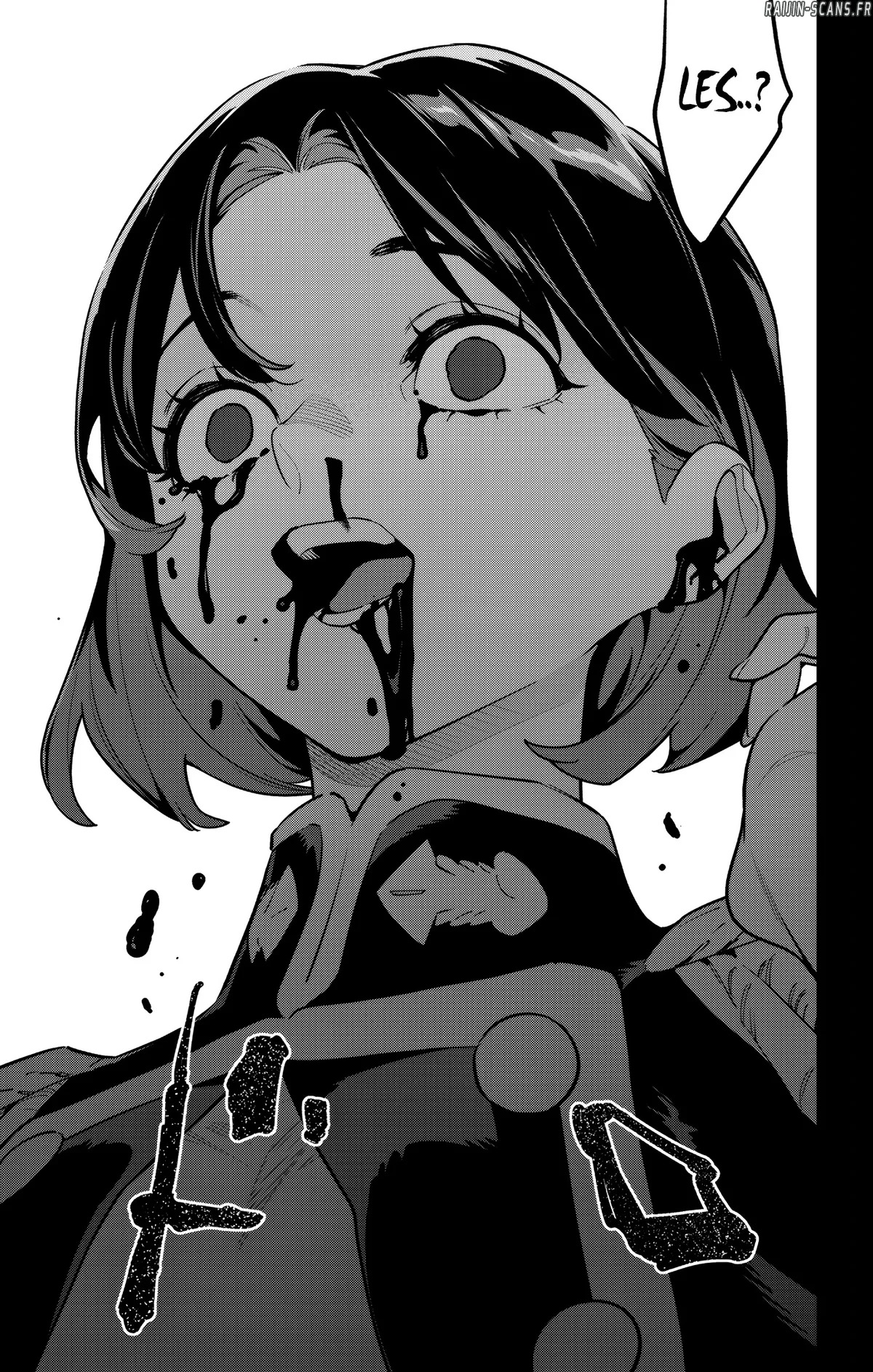 Read Demon Slave FR Manga Online