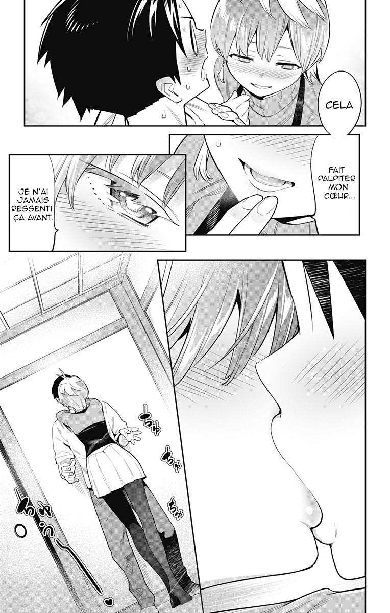 Read Demon Slave FR Manga Online