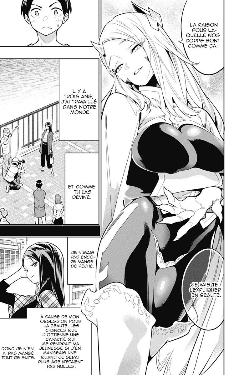 Read Demon Slave FR Manga Online