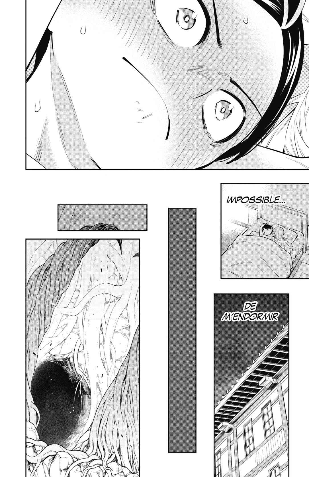 Read Demon Slave FR Manga Online