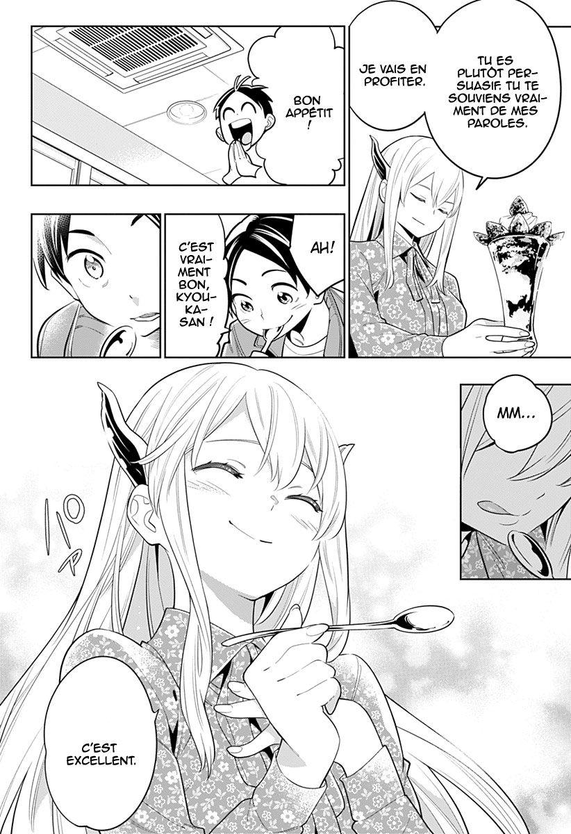 Read Demon Slave FR Manga Online