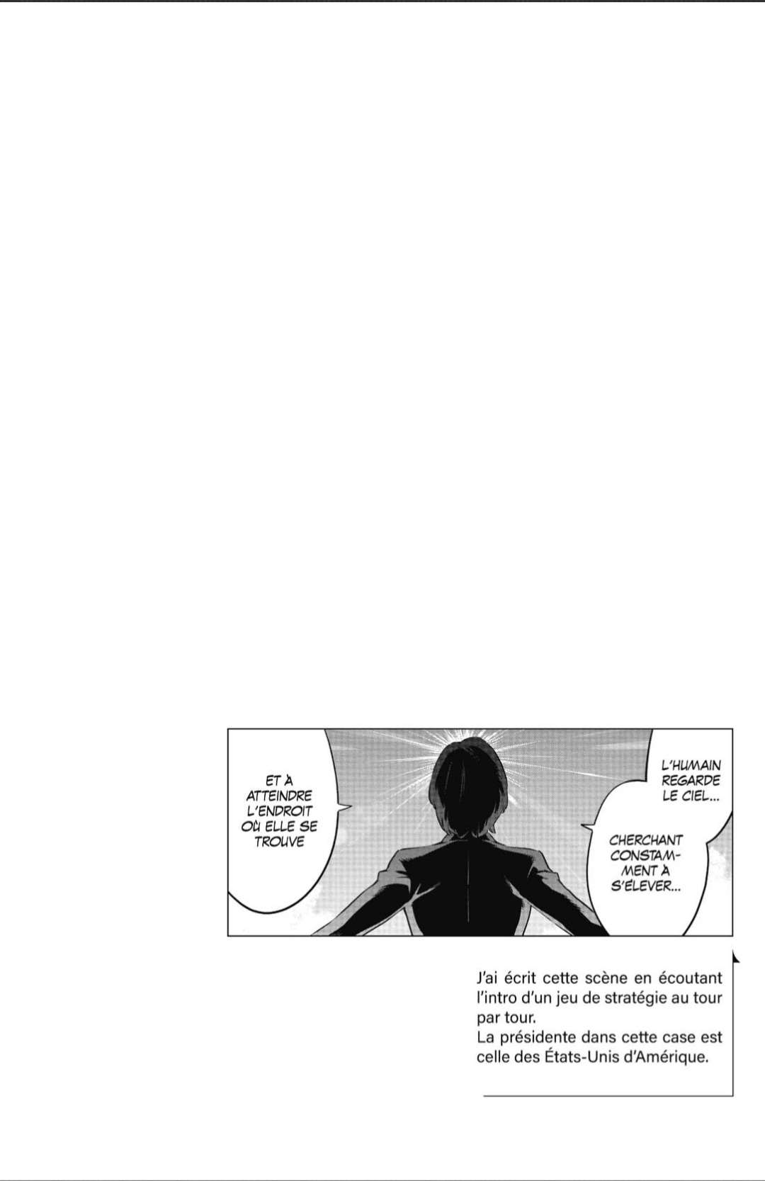 Read Demon Slave FR Manga Online