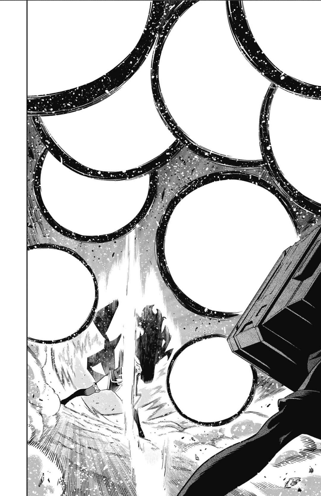 Read Demon Slave FR Manga Online